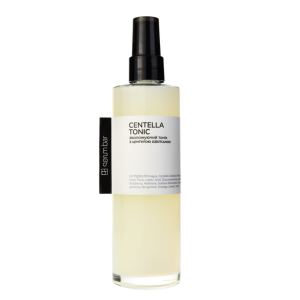 Зволожуючий тонік з центелою азіатською CENTELLA TONIC