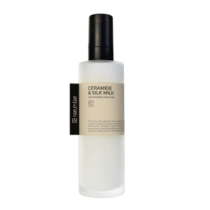 Ламелярна емульсія CERAMIDE & SILK