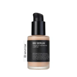 Тонуюча сироватка з SPF30 BB SERUM light