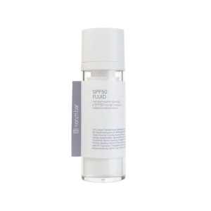 Денний флюїд з SPF50 50 ml