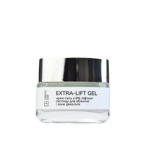 Extra-Lift Gel крем-гель для обличчя і зони декольте