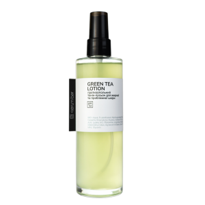 Green Tea Lotion