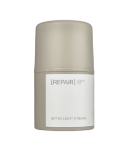 Гіпоалергенний [SPF 50 light Cream] 50мл
