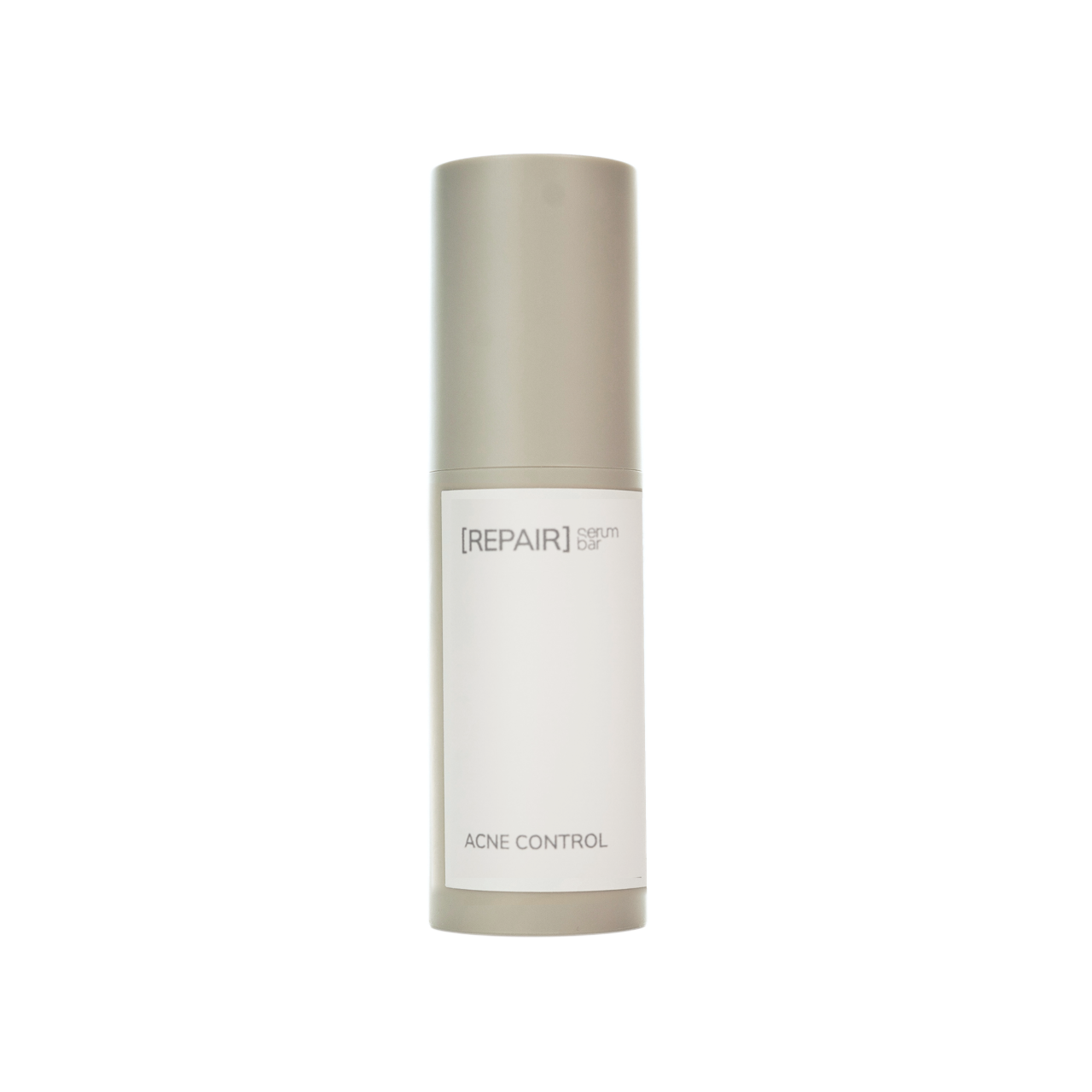 [Acne Control Serum]