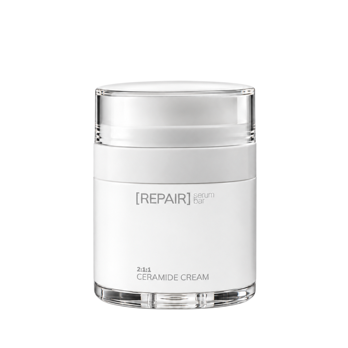 Гіпоалергенний [2:1:1 Ceramide Cream] 50 мл