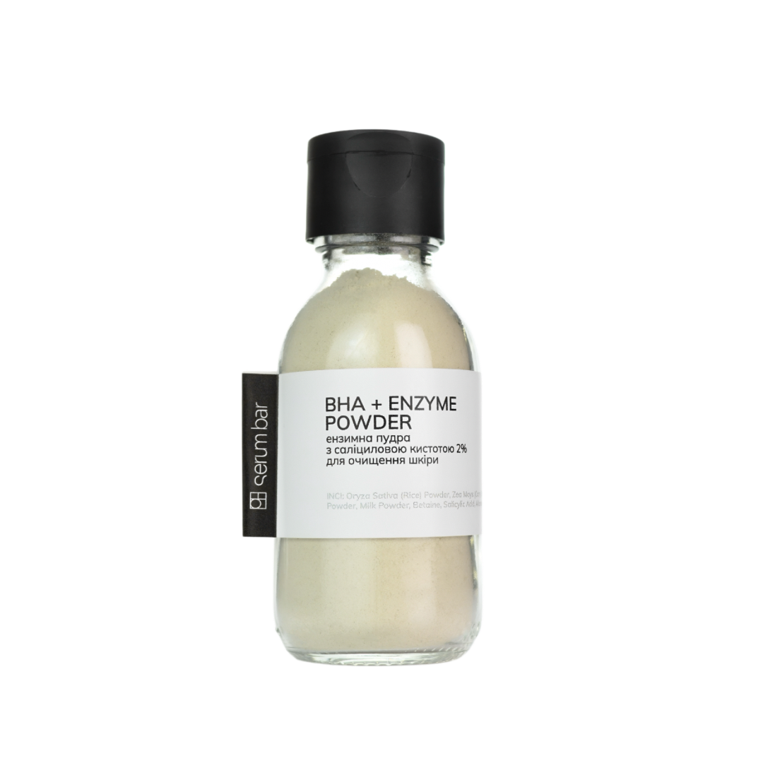 Ензимна пудра BHA+Enzyme Powder