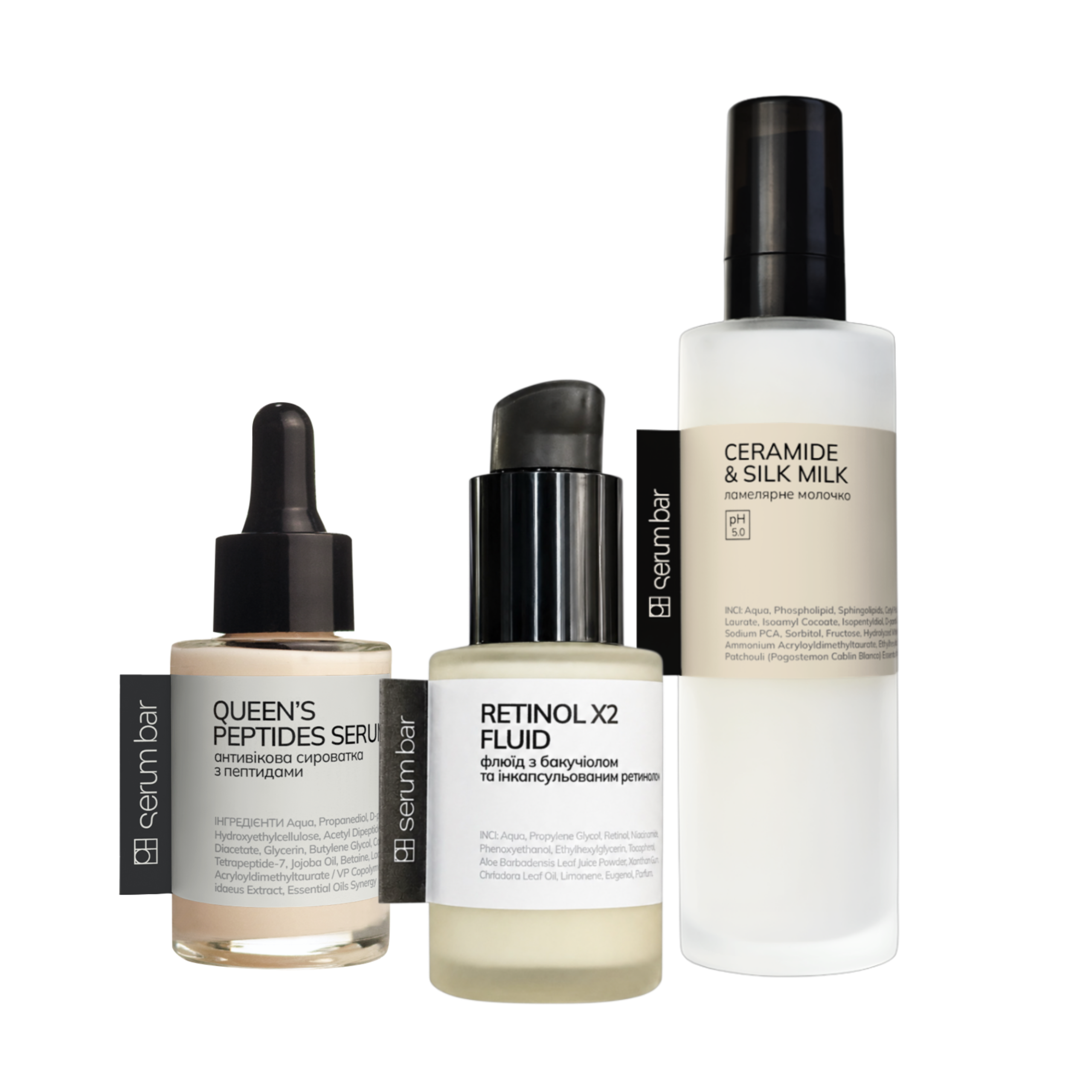 Retinol Anti-Age Complex