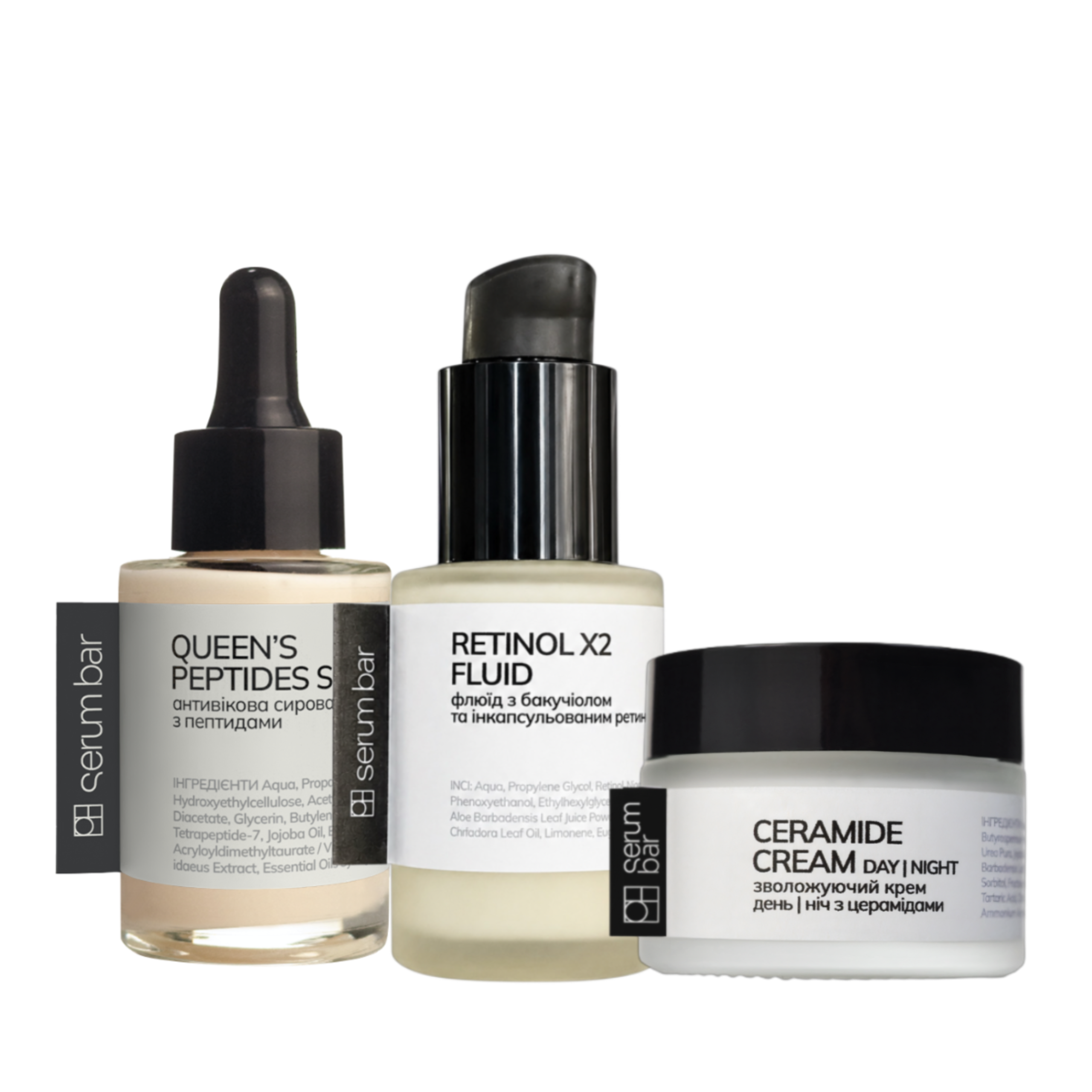 Retinol Anti-Age Complex