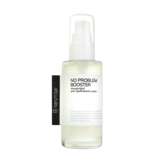 Концентрат для проблемної шкіри NO PROBLEM BOOSTER