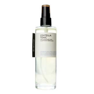 Зволожуючий тонік з центелою азіатською CENTELLA TONIC