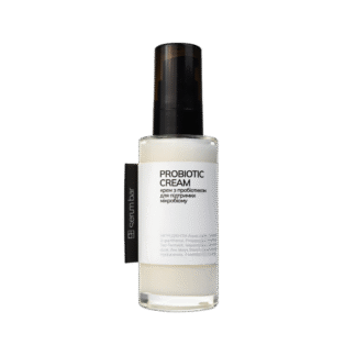 Крем для підтримки мікробіому PROBIOTIC CREAM