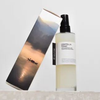 Зволожуючий тонік з центелою азіатською CENTELLA TONIC