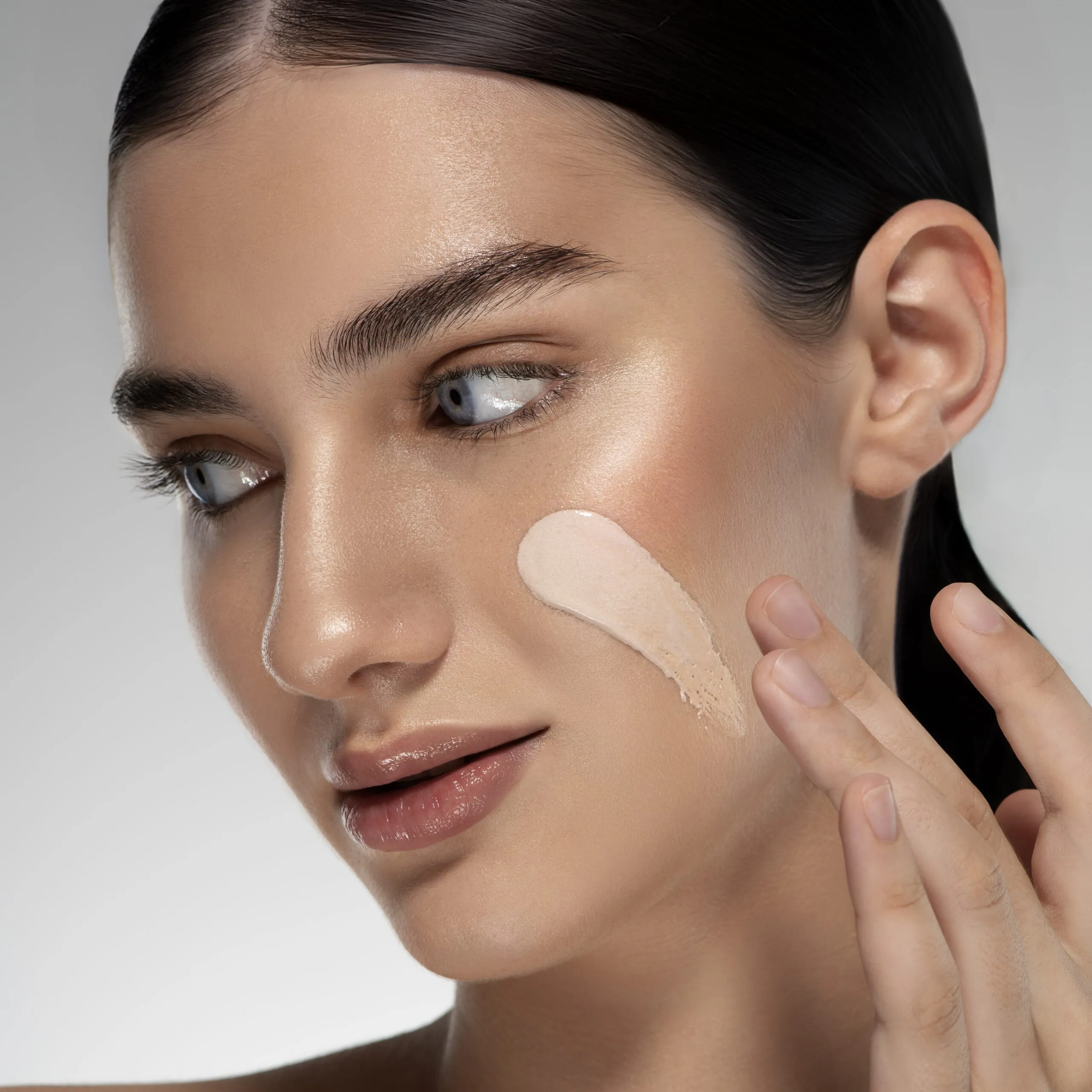 Тонуюча сироватка з SPF30 BB SERUM - Зображення 2