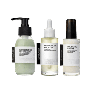 Набір NO PROBLEM для проблемної шкіри