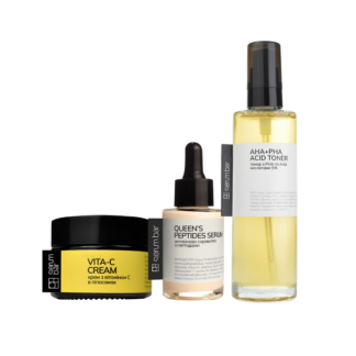 Набір First Anti-Age 27+