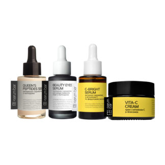 Набір AntiAge Full вікова шкіра 40+