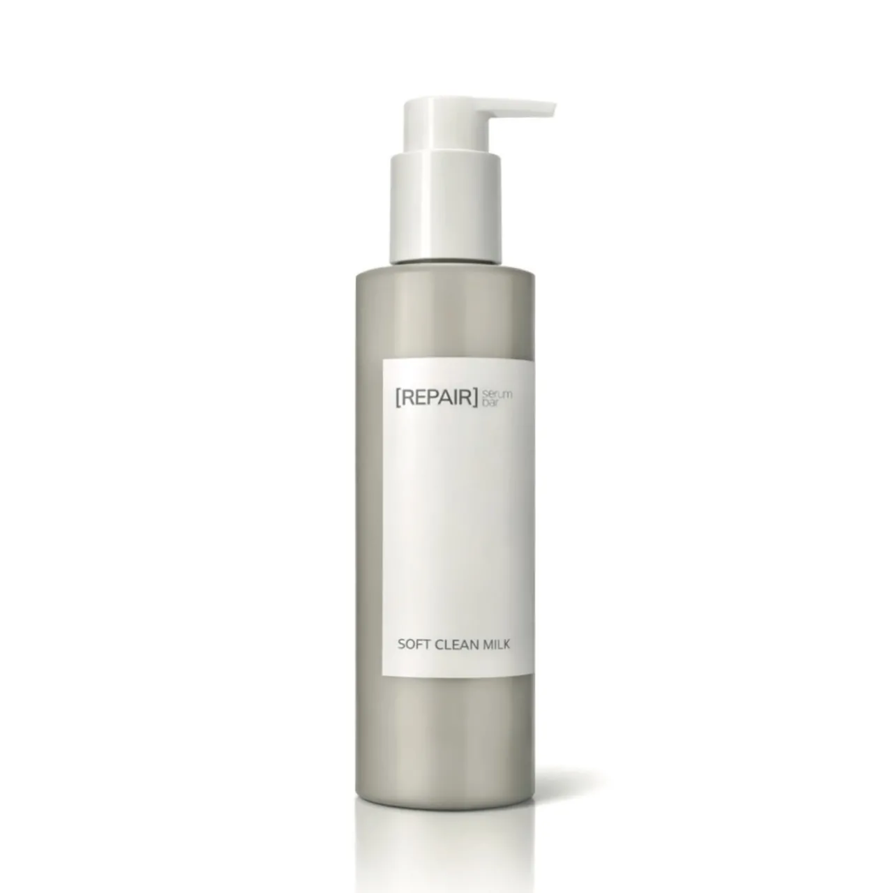 [Soft Clean Milk] 200 ml