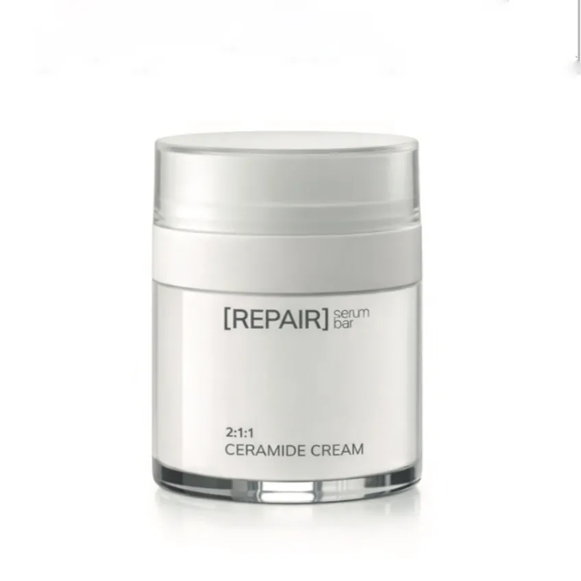 [2:1:1 Ceramide Cream]